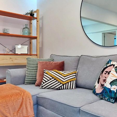 Cozy Apartment - Your Home Away Amadora Exterior photo