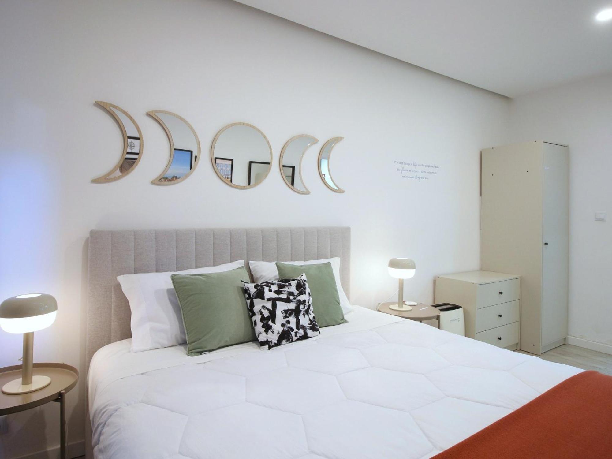 Cozy Apartment - Your Home Away Amadora Exterior photo