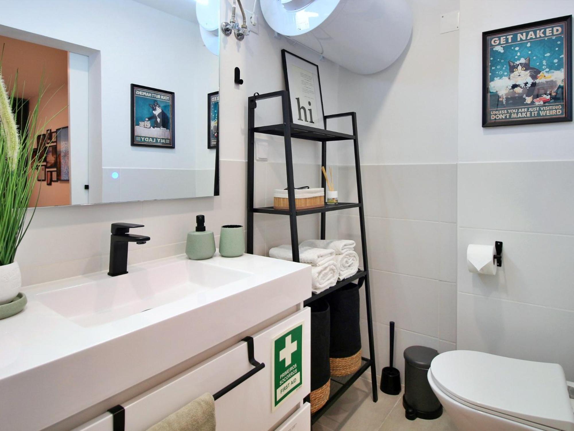 Cozy Apartment - Your Home Away Amadora Exterior photo