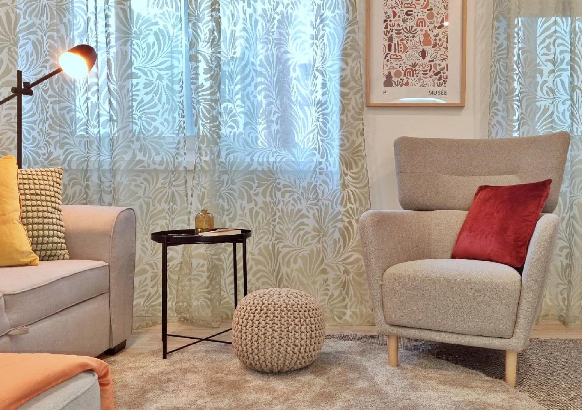 Cozy Apartment - Your Home Away Amadora Exterior photo